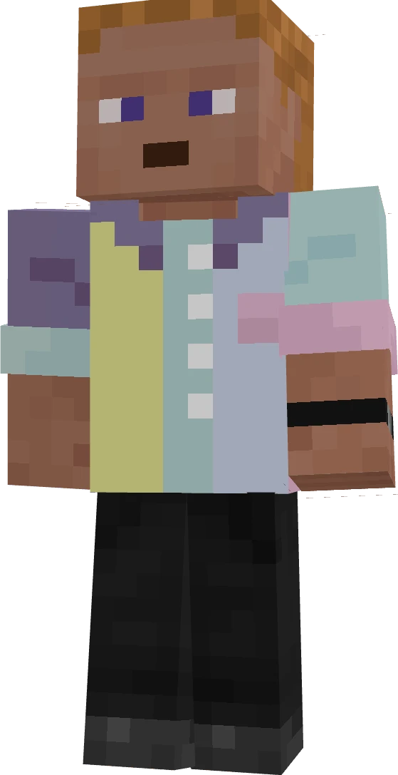 cody alt7869's skin