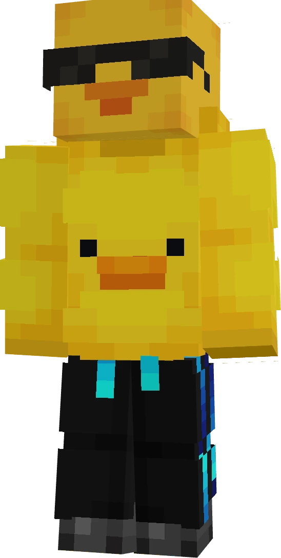 ham and eggs969's skin