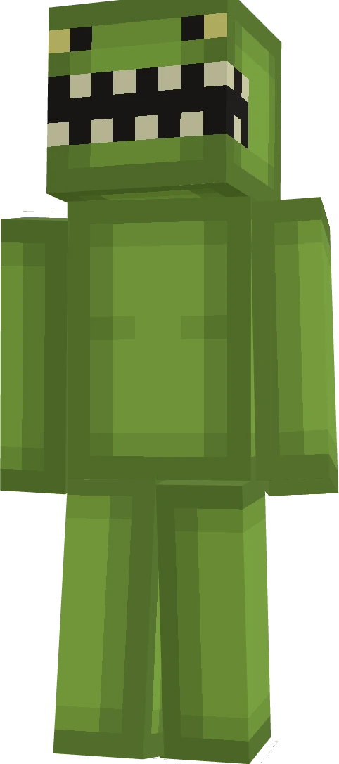 Geanbean2024's skin