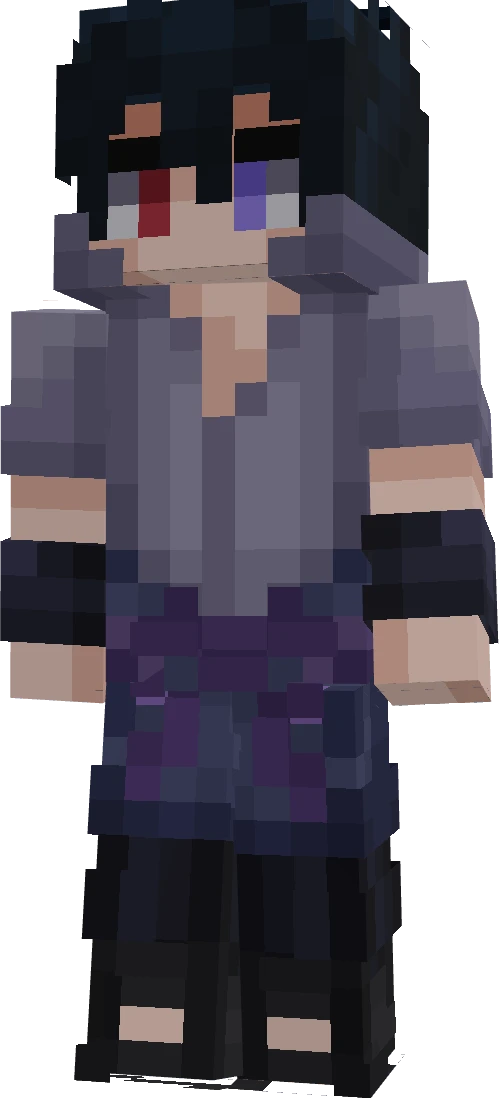 Darkitachi3298's skin