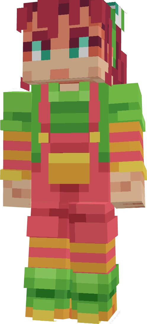 InputPlate3918's skin