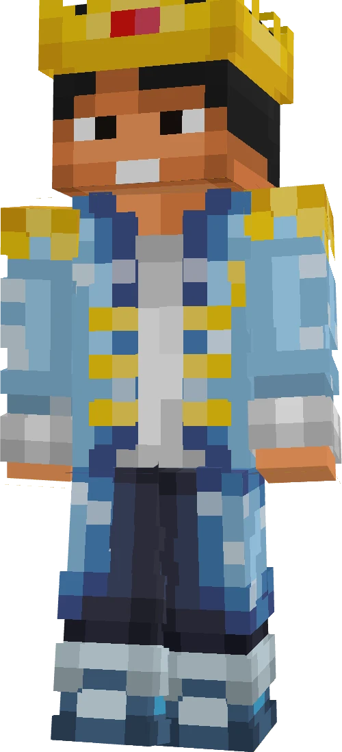 Jeancri2012's skin