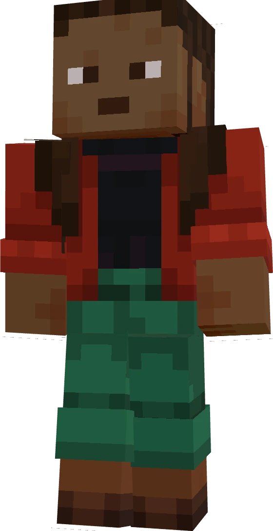 PackedShip6014's skin