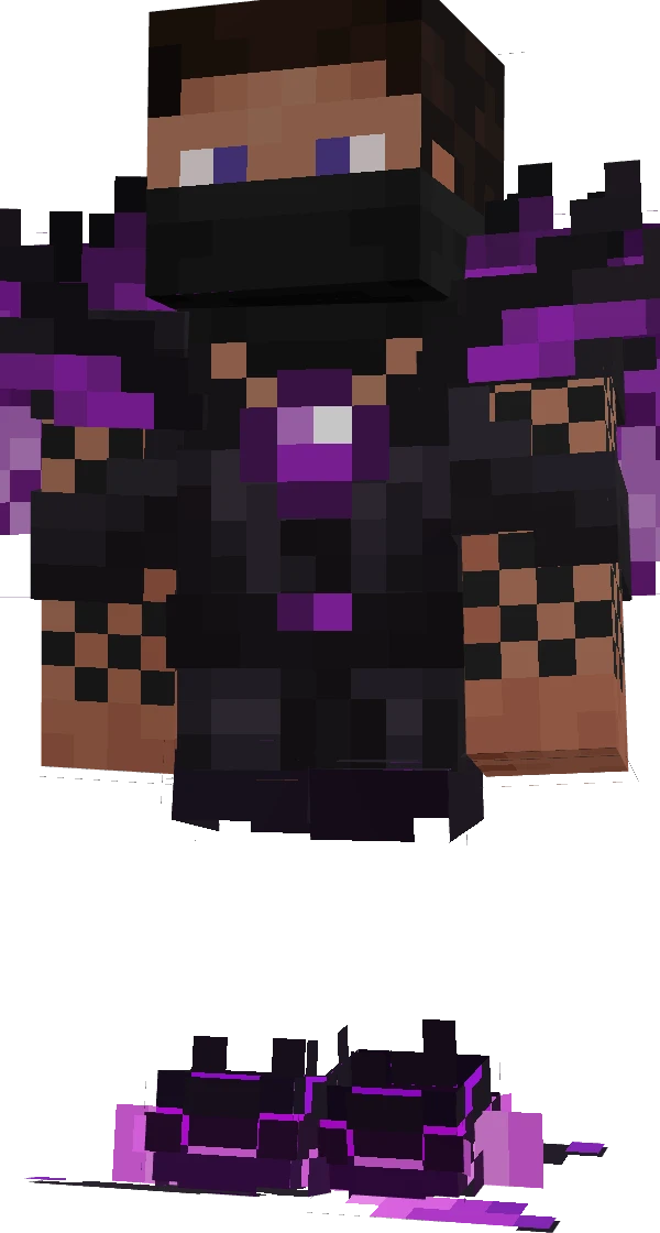 EarthyOrc6257's skin