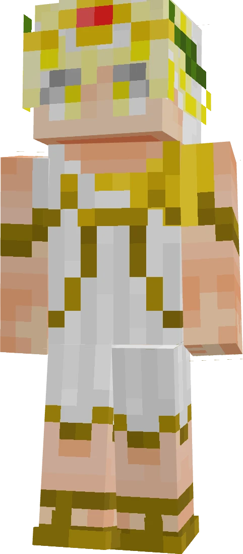 Jordanbrian15's skin