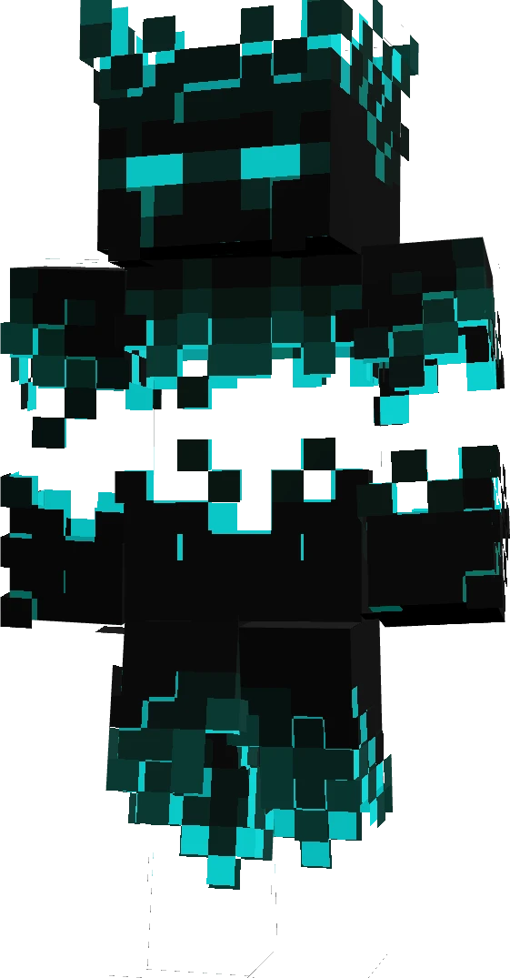 Arthuronyme's skin