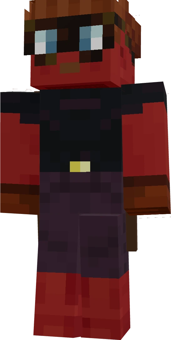 GrockerCroker's skin