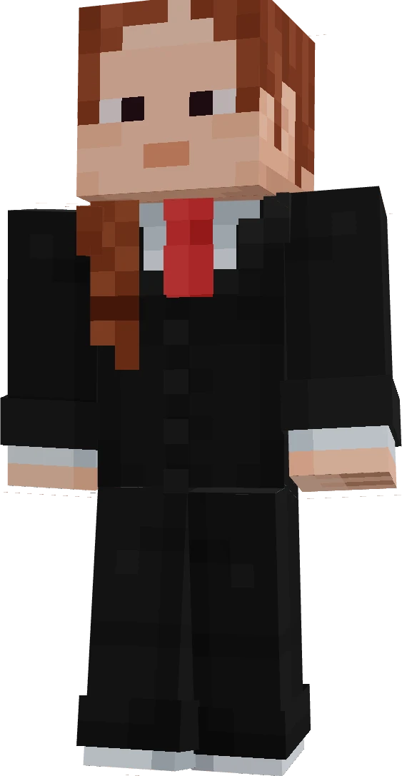 Rodricraft3910's skin