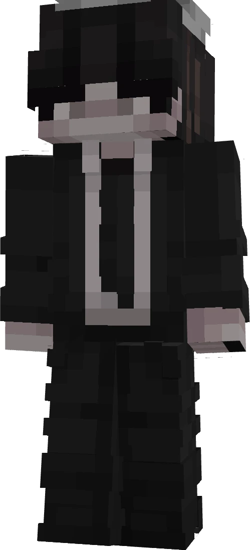 BleakOx9762's skin
