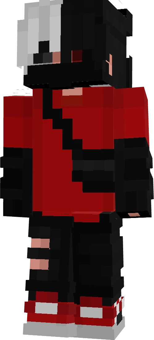 MistaSippa's skin