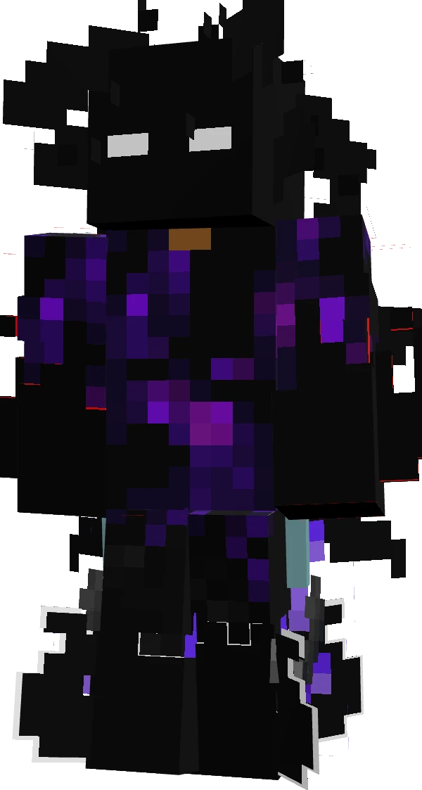 Big paps8016's skin