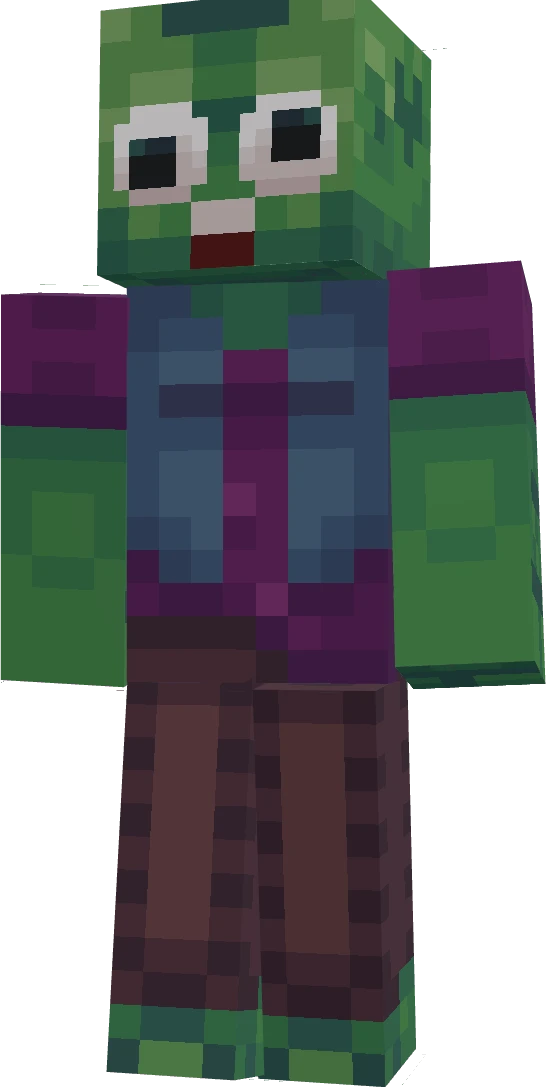 Lawrence3119's skin