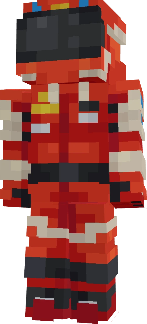 Tonyson10's skin