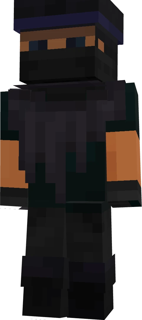 Icebreaker20983's skin