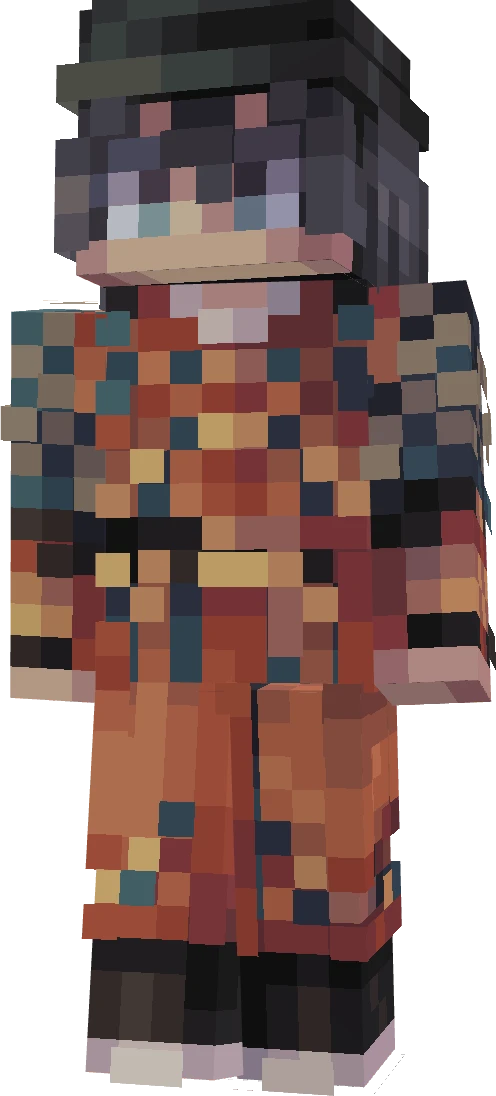 Luky09M's skin