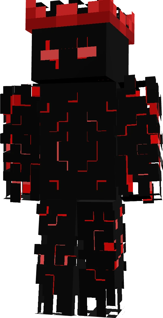 Theghost123472's skin