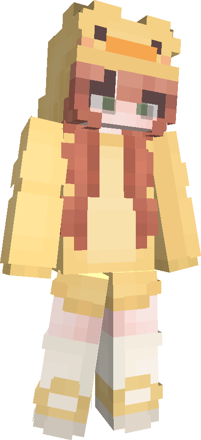 paperclip5350's skin