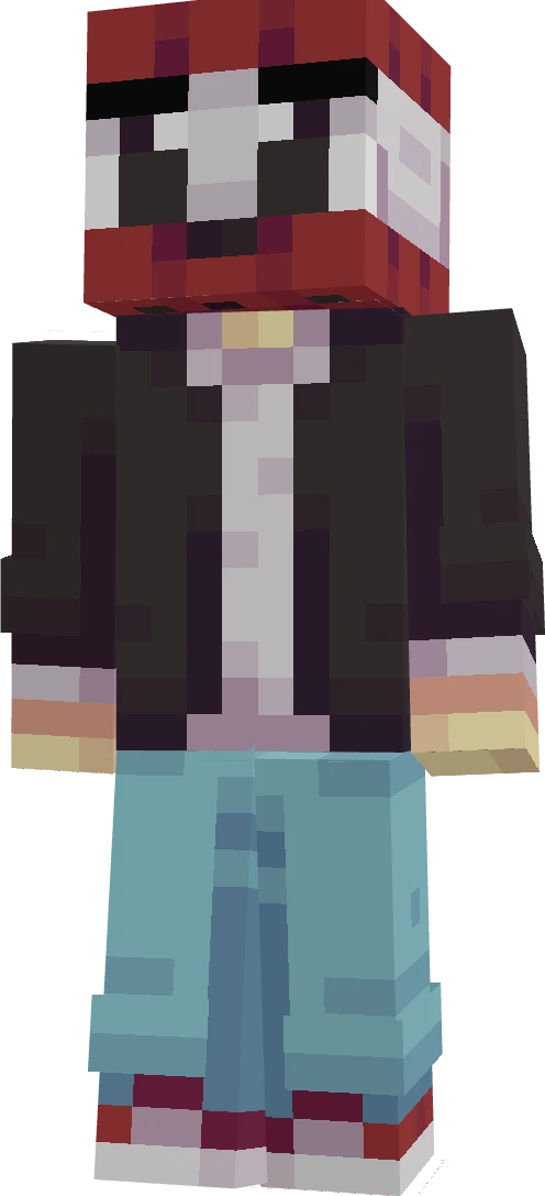 FangedLeaf40011's skin