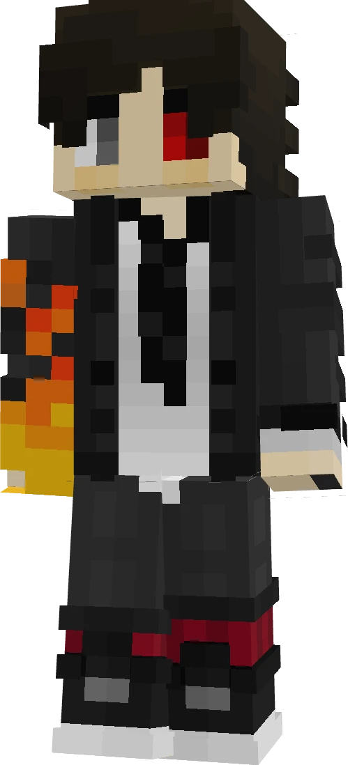 Noahodonasaur's skin
