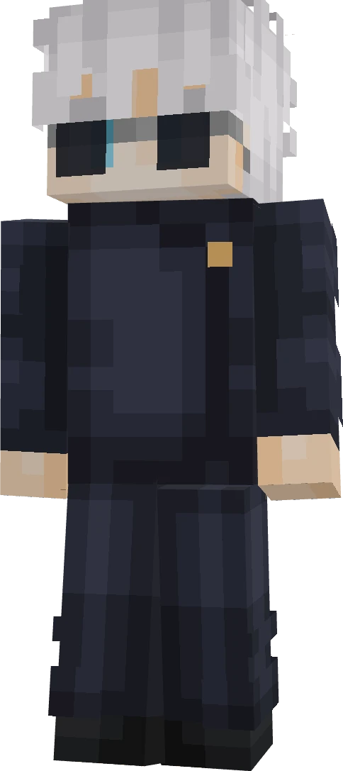ZandanTheFallen's skin