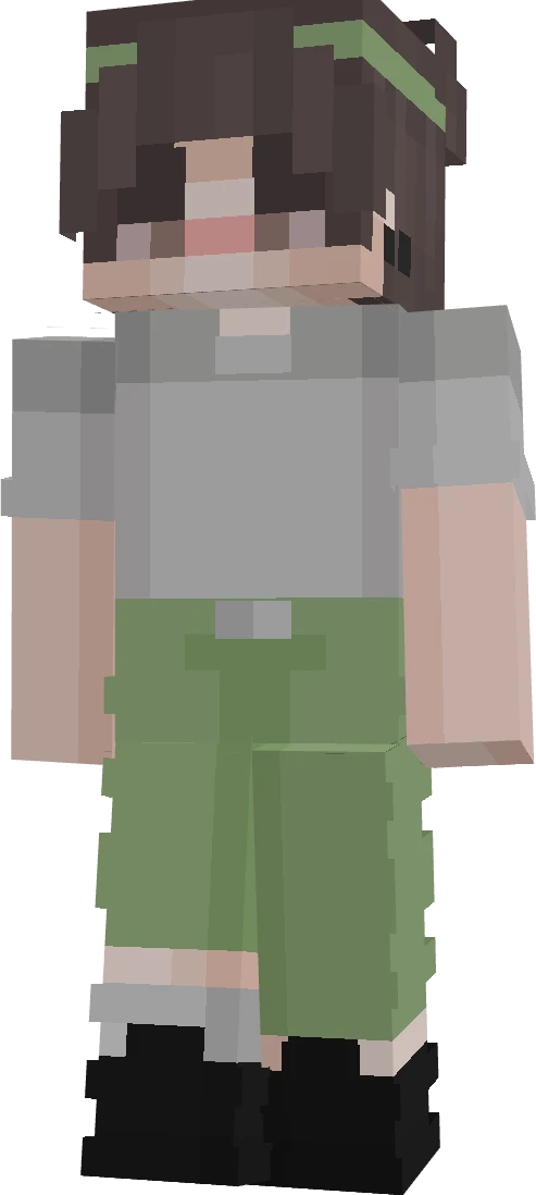 BluenosedDeer48's skin