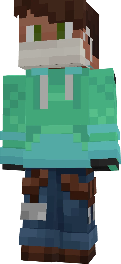 Apasus2145's skin
