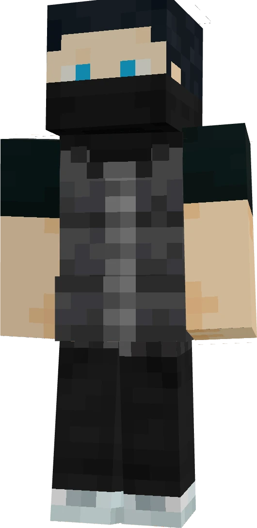 Light847's skin
