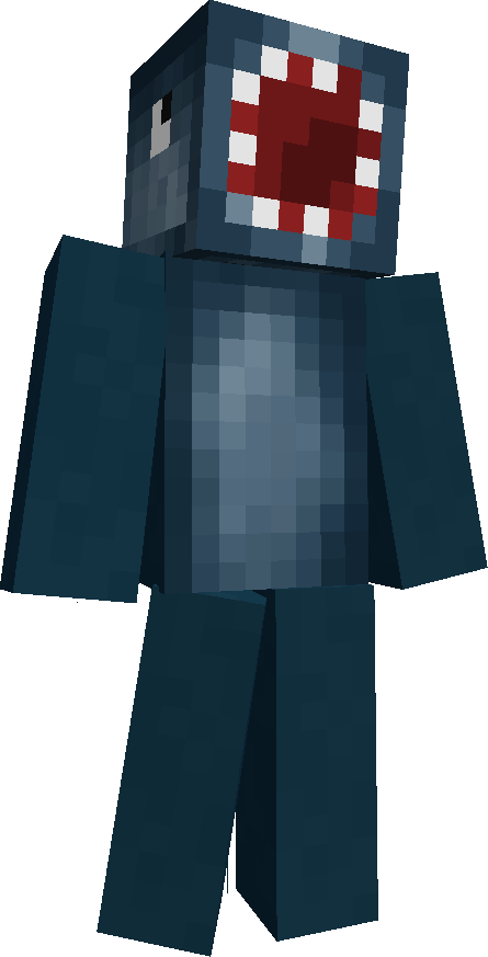 Michaelbear26's skin