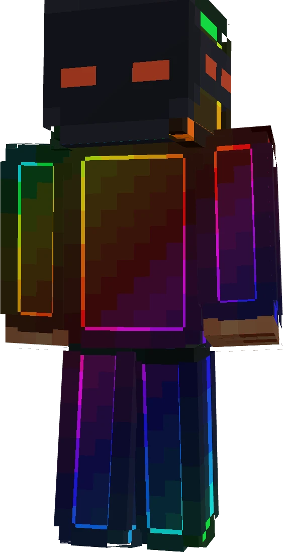 Techno8095's skin
