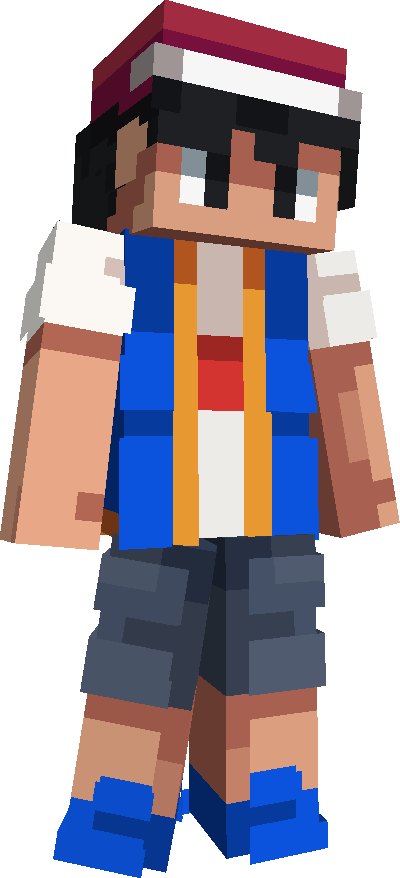 FeedJungle6457's skin