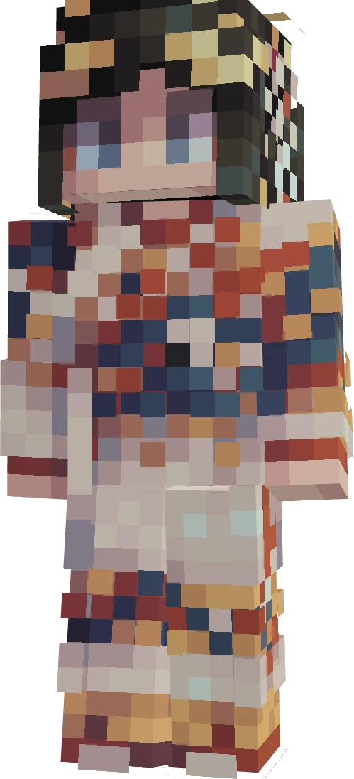 Ngsi1874's skin