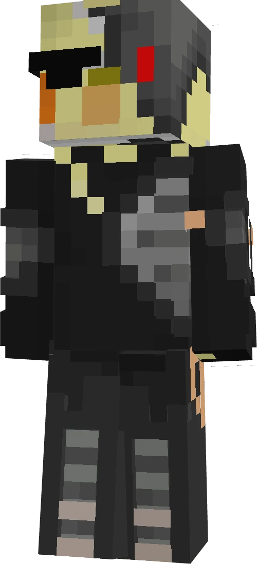 MinuteTech2797's skin