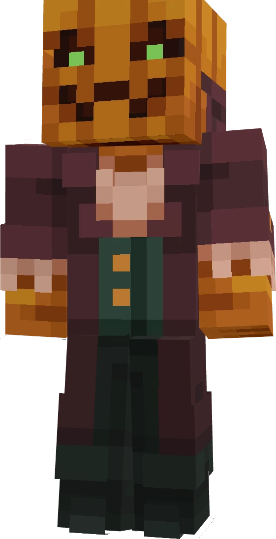Zubz Zero2145's skin