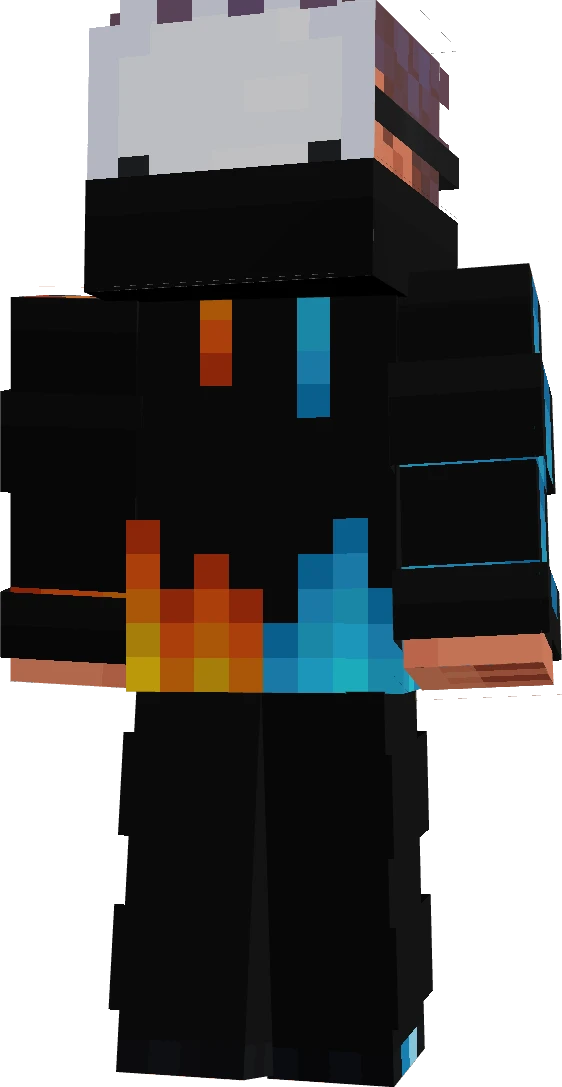 PazSSL's skin