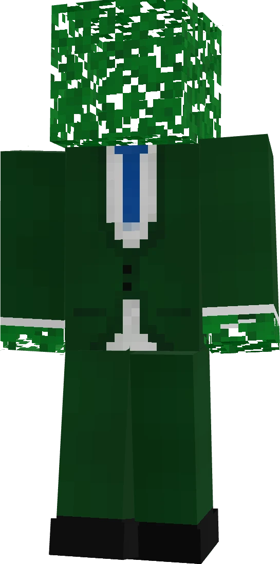 THE BOMBERII's skin