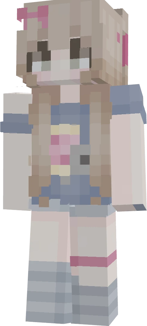 CassyTheDuck's skin