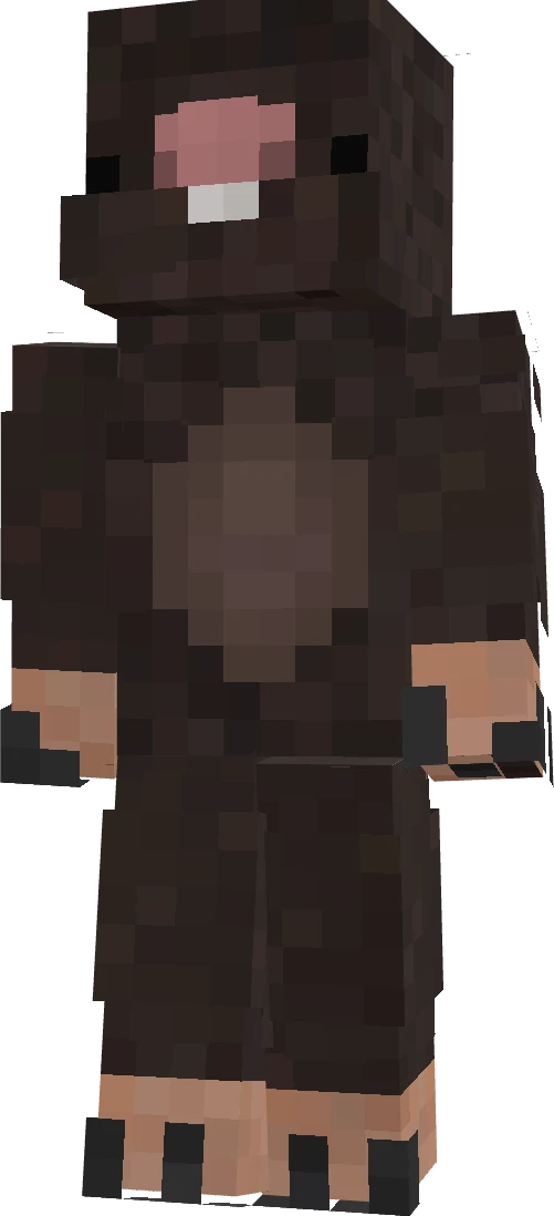 LesterMoleTM's skin