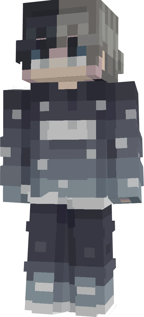 toNe297's skin