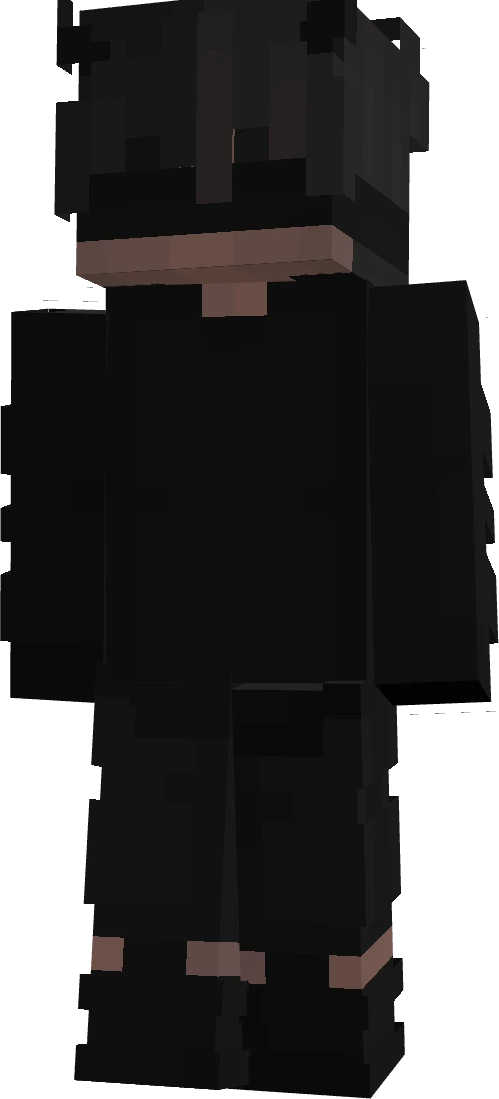 projecttwin7340's skin