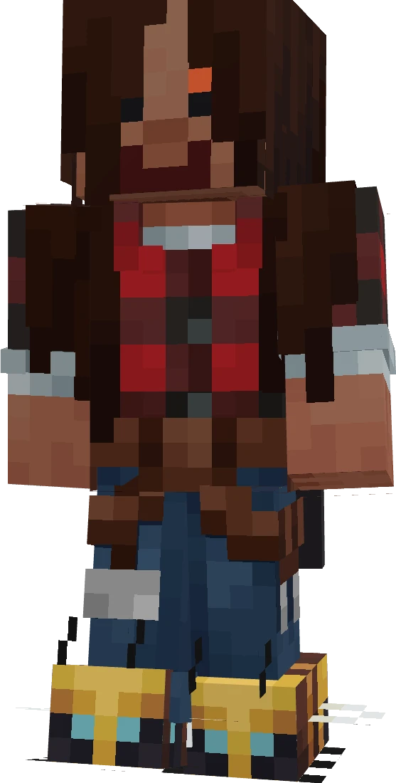 Fishy20012146's skin
