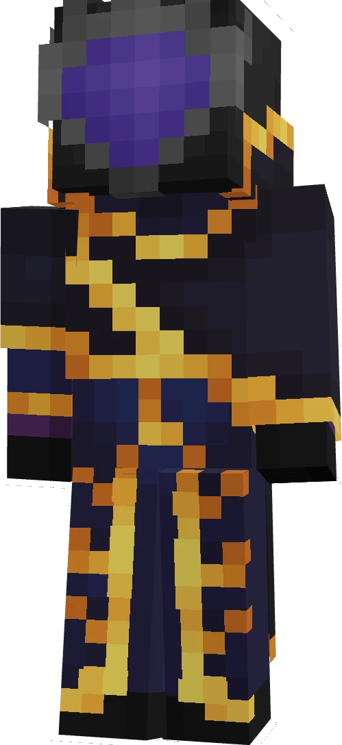 TheBackRooms921's skin
