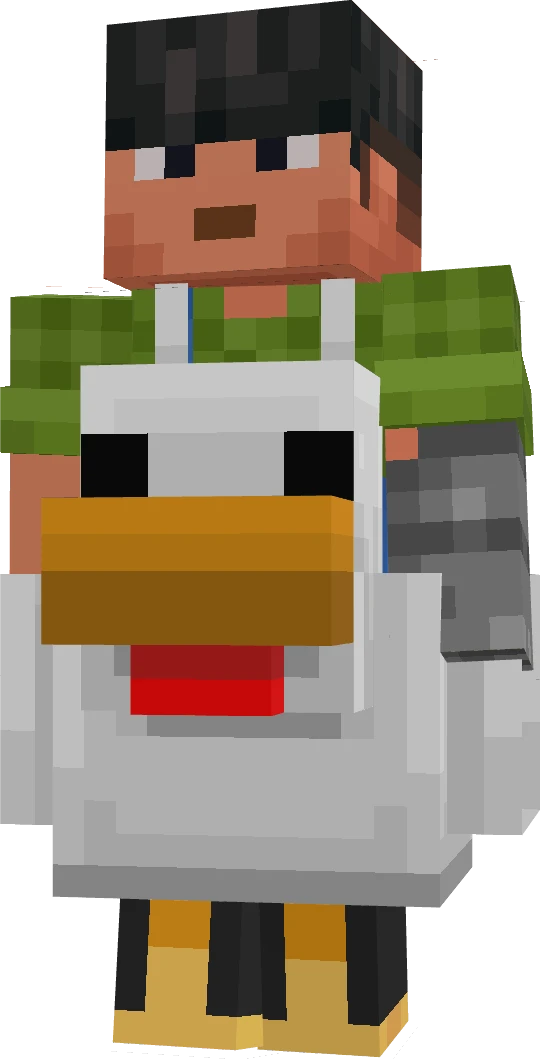 Jimmakias's skin
