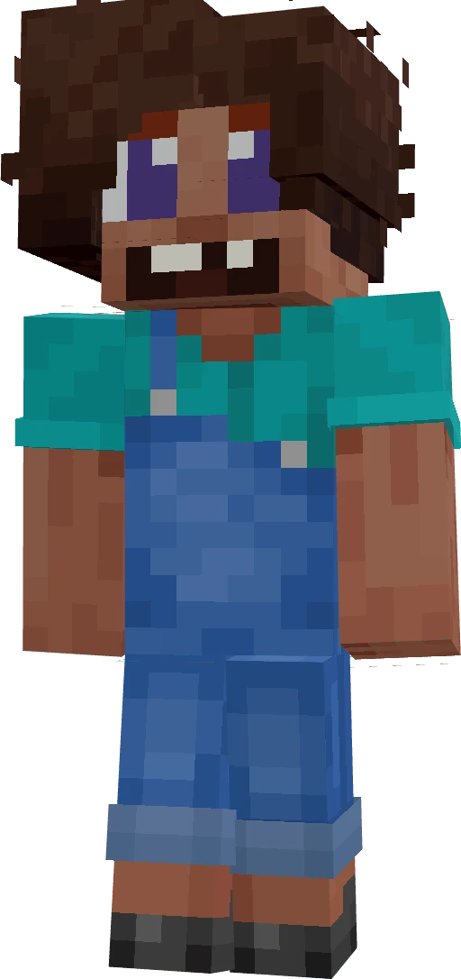 VideoCandy4664's skin