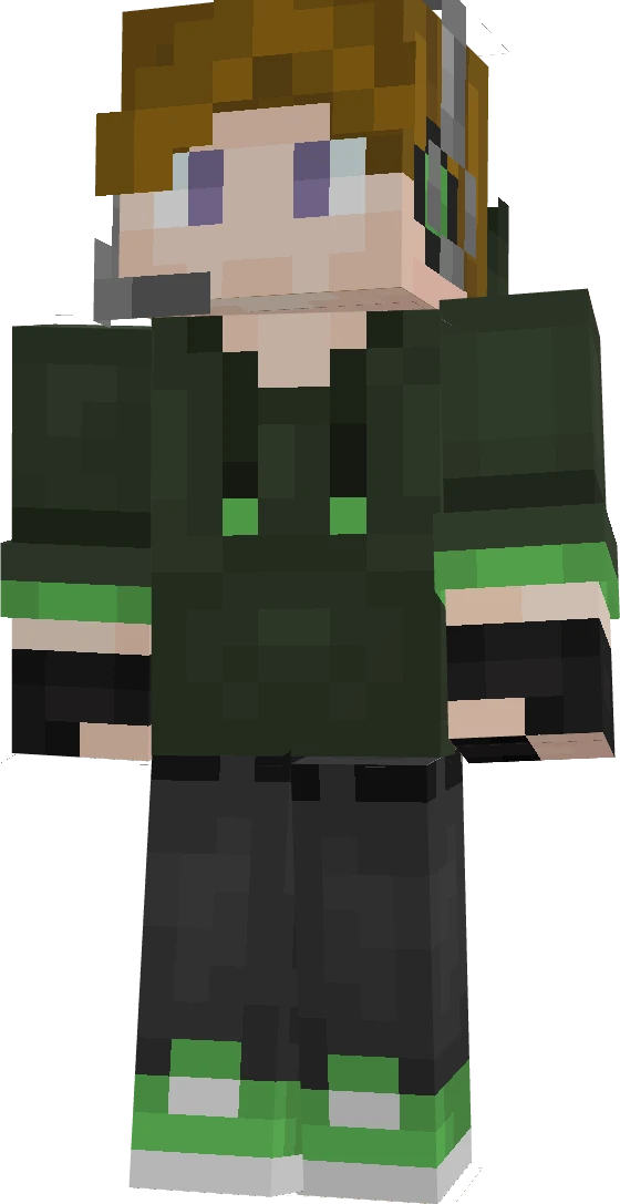 Bubbles3062's skin