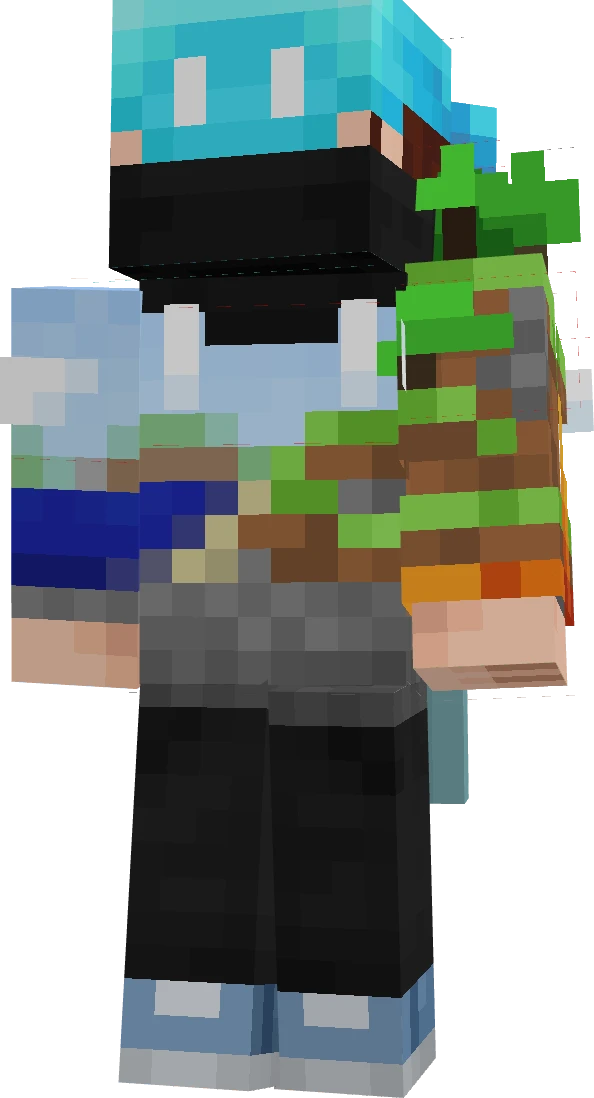 TheBMSDragon950's skin