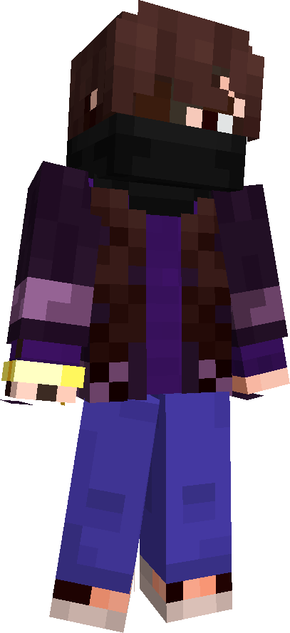 SoulApollo62129's skin