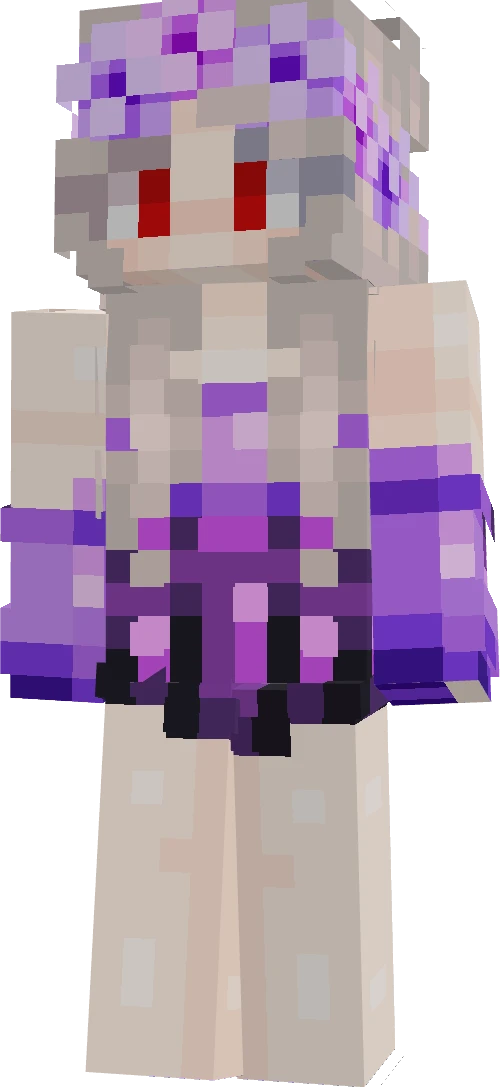 LonelyLuna 3773's skin