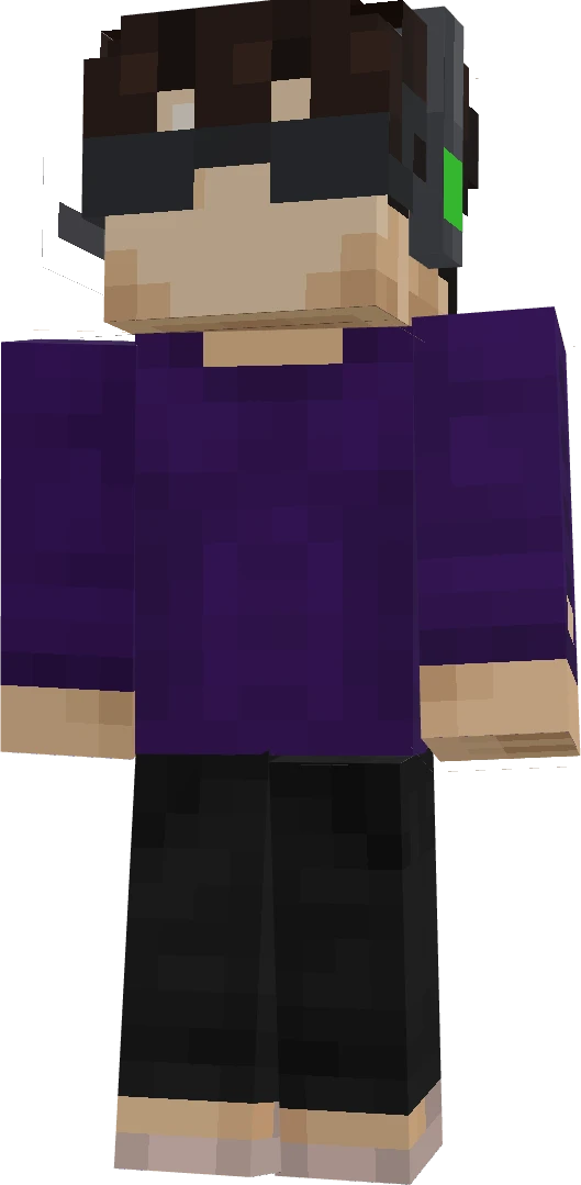 Squareblock3103's skin