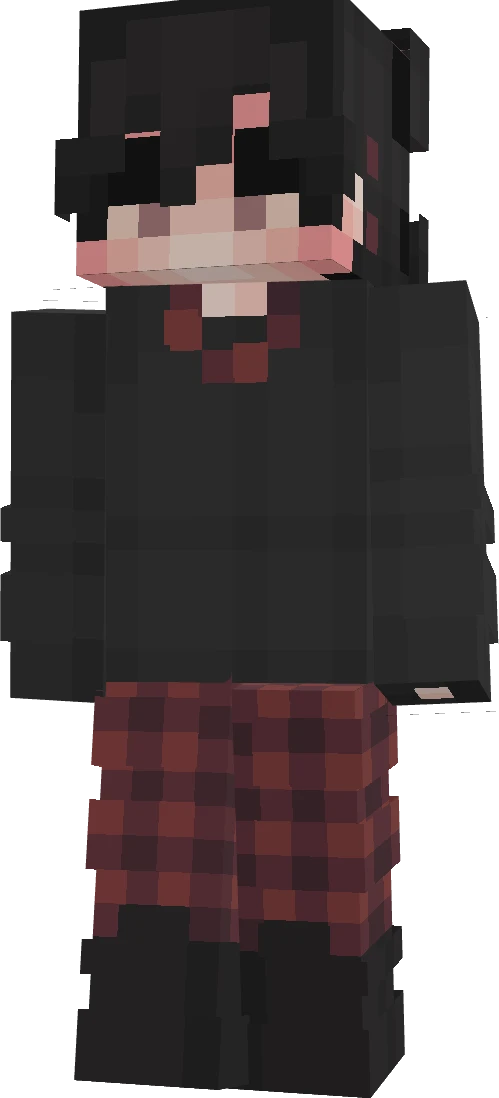 Montic00l's skin
