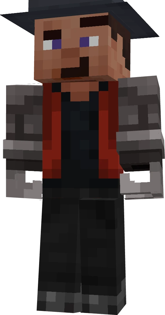 DuskyScarf6015's skin